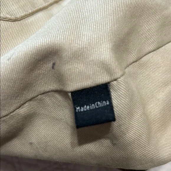 Mulberry Effie Hobo satchel in Oak - Picture 8 of 16